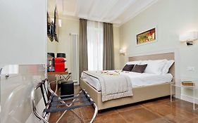 Bed And Breakfast Piazza Venezia Grand Suite